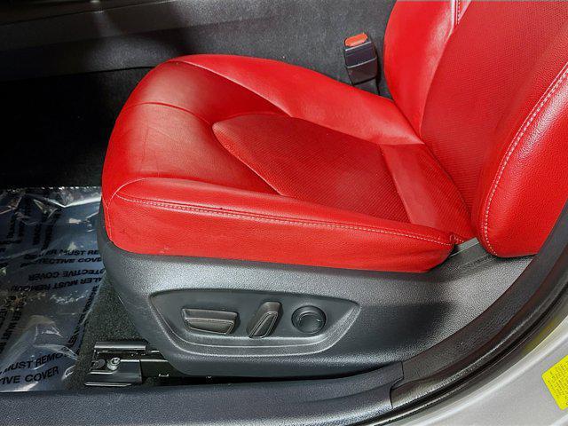 used 2022 Toyota Camry car, priced at $28,629