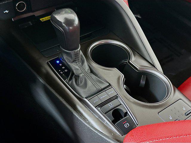 used 2022 Toyota Camry car, priced at $28,629