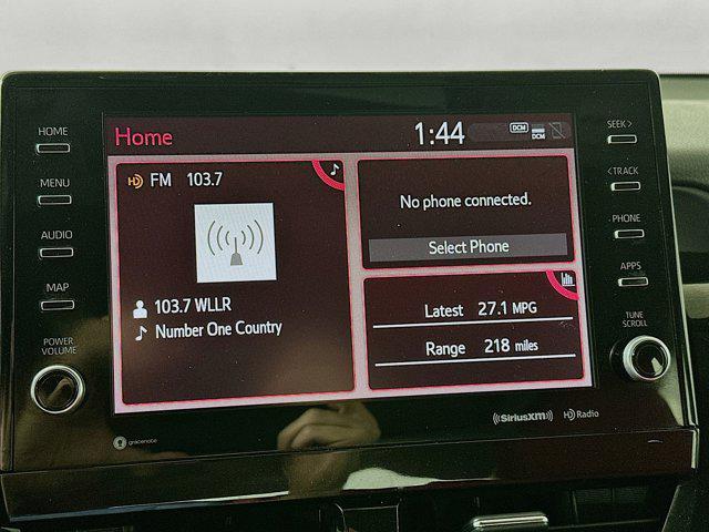 used 2022 Toyota Camry car, priced at $28,629