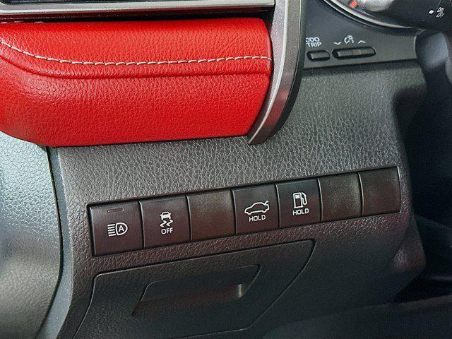 used 2022 Toyota Camry car, priced at $28,629