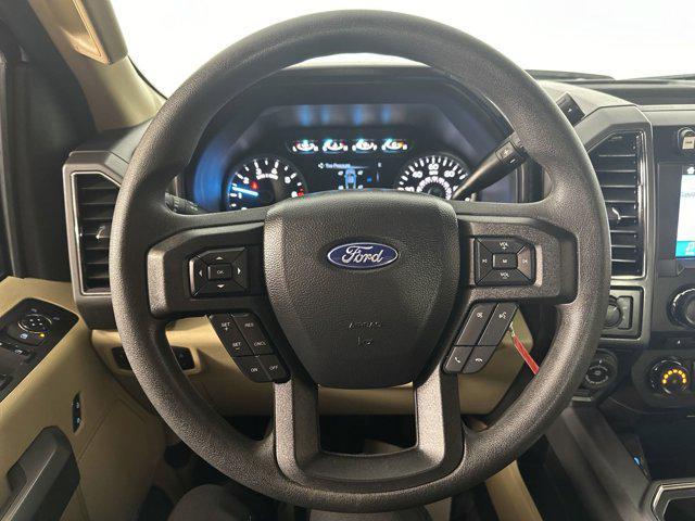 used 2018 Ford F-150 car, priced at $25,888