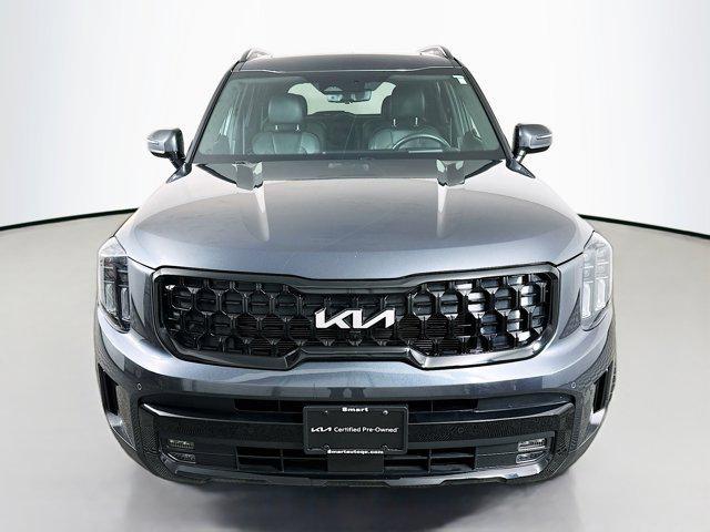 used 2024 Kia Telluride car, priced at $45,991