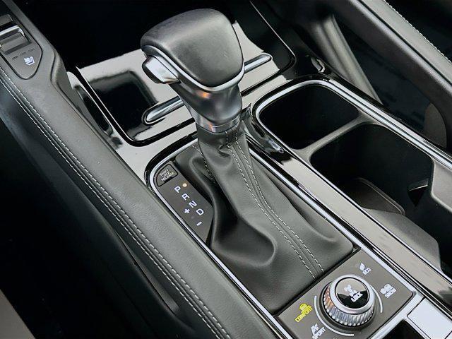 used 2024 Kia Telluride car, priced at $45,991