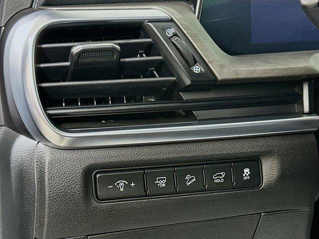 used 2024 Kia Telluride car, priced at $45,991