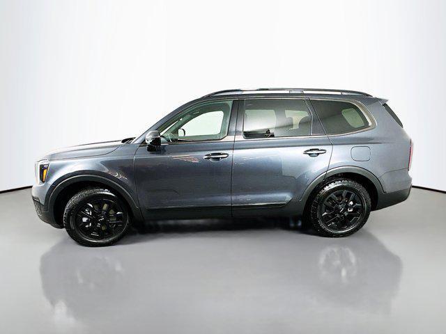 used 2024 Kia Telluride car, priced at $45,991