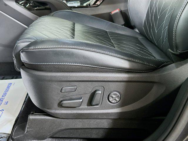 used 2024 Kia Telluride car, priced at $45,991