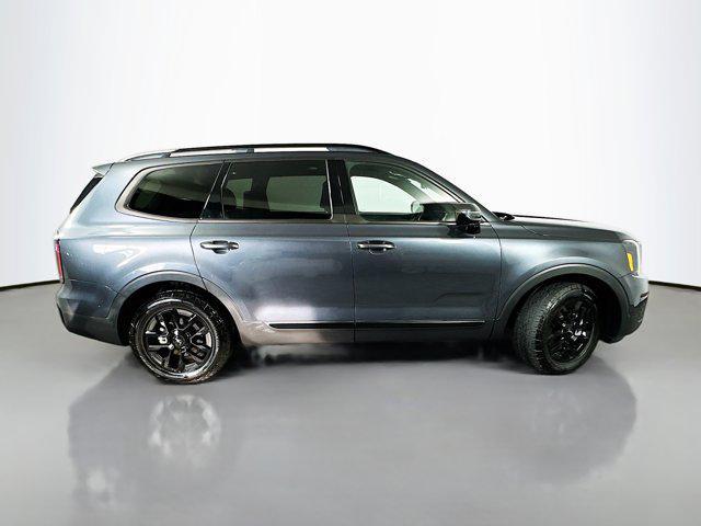 used 2024 Kia Telluride car, priced at $45,991