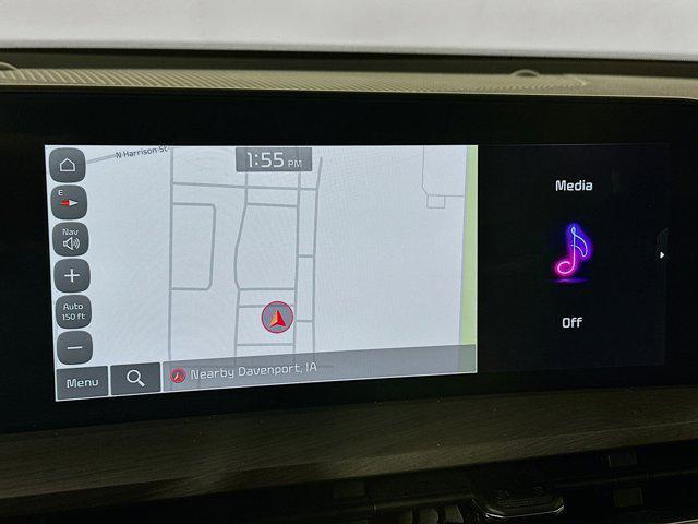 used 2024 Kia Telluride car, priced at $45,991