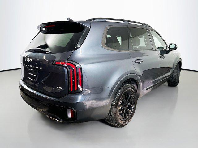used 2024 Kia Telluride car, priced at $45,991