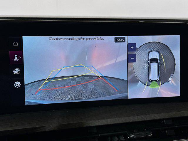 used 2024 Kia Telluride car, priced at $45,991