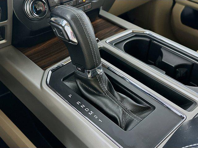 used 2016 Ford F-150 car, priced at $21,625