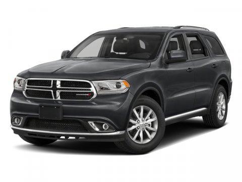 used 2017 Dodge Durango car, priced at $14,155