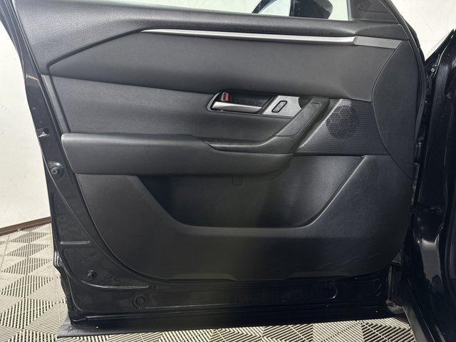 used 2024 Mazda CX-50 car, priced at $26,687