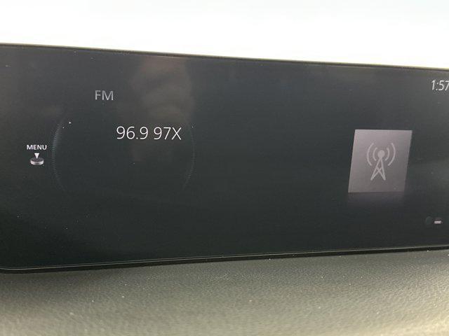 used 2024 Mazda CX-50 car, priced at $26,687