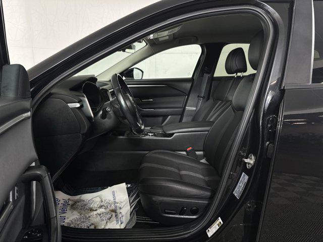 used 2024 Mazda CX-50 car, priced at $26,687