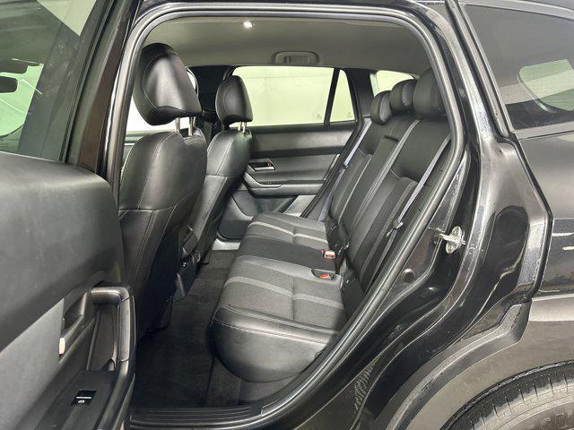 used 2024 Mazda CX-50 car, priced at $26,687