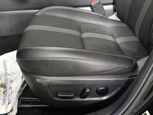 used 2024 Mazda CX-50 car, priced at $26,687