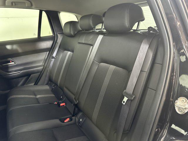 used 2024 Mazda CX-50 car, priced at $26,687