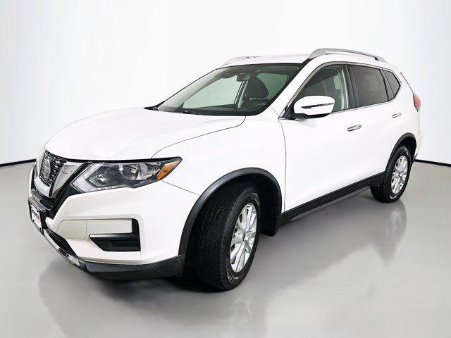 used 2019 Nissan Rogue car, priced at $17,990