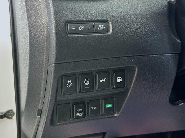 used 2019 Nissan Rogue car, priced at $17,990