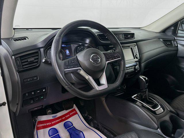 used 2019 Nissan Rogue car, priced at $17,990