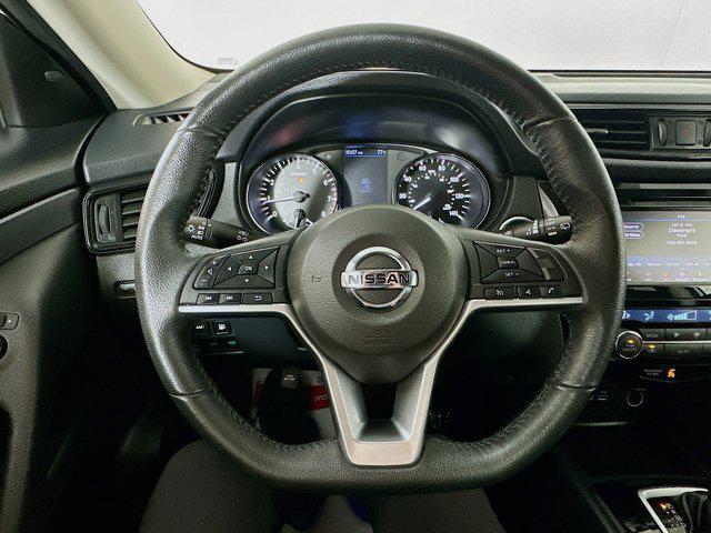 used 2019 Nissan Rogue car, priced at $17,990