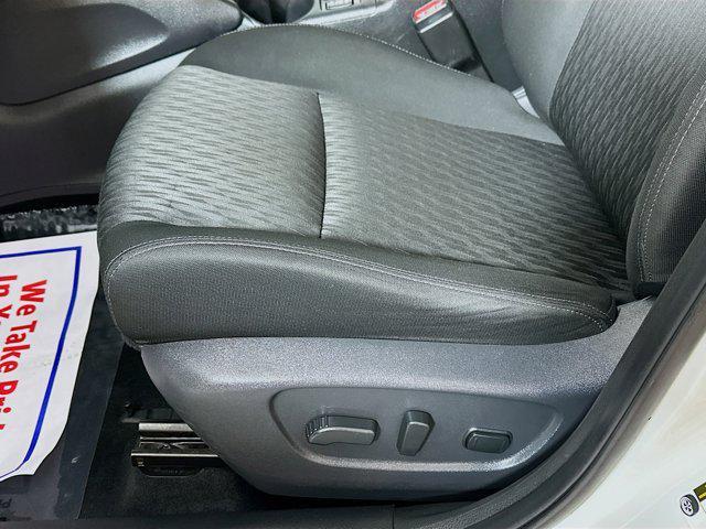 used 2019 Nissan Rogue car, priced at $17,990