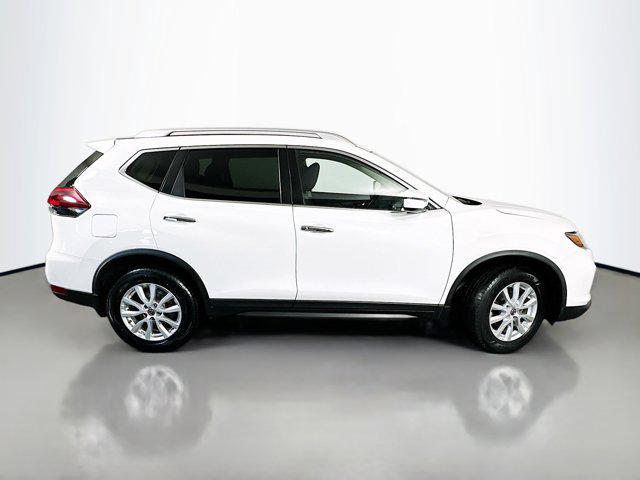 used 2019 Nissan Rogue car, priced at $17,990