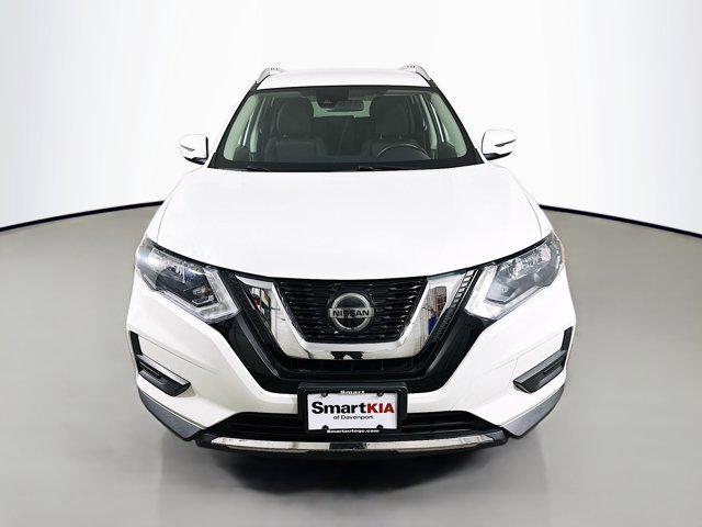 used 2019 Nissan Rogue car, priced at $17,990