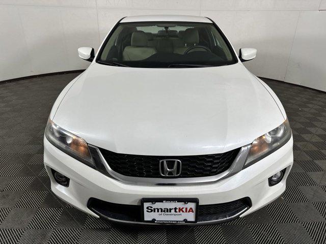 used 2014 Honda Accord car, priced at $9,544