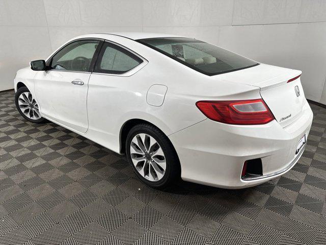 used 2014 Honda Accord car, priced at $9,544