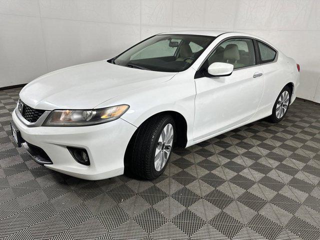 used 2014 Honda Accord car, priced at $9,544