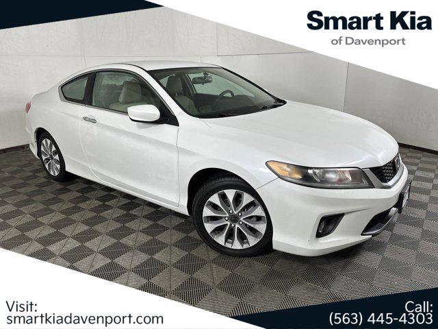 used 2014 Honda Accord car, priced at $9,544