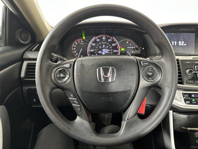 used 2014 Honda Accord car, priced at $9,544