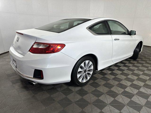 used 2014 Honda Accord car, priced at $9,544