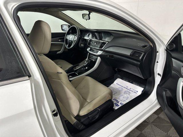 used 2014 Honda Accord car, priced at $9,544