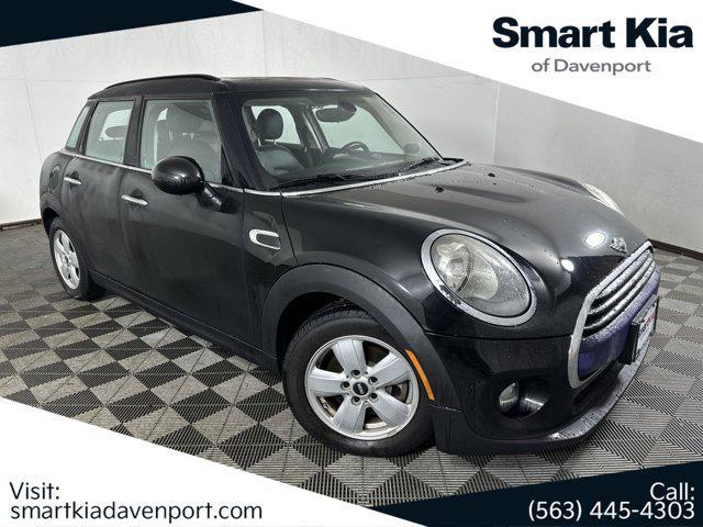 used 2016 MINI Hardtop car, priced at $11,544