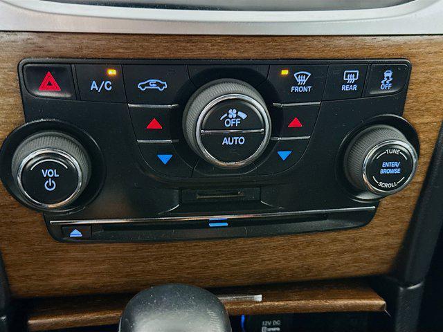 used 2013 Chrysler 300C car, priced at $11,485