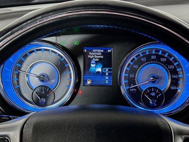 used 2013 Chrysler 300C car, priced at $11,485