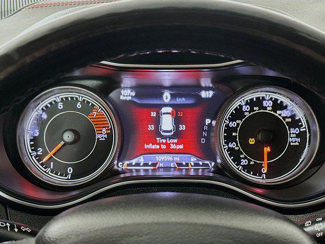 used 2020 Jeep Cherokee car, priced at $16,999