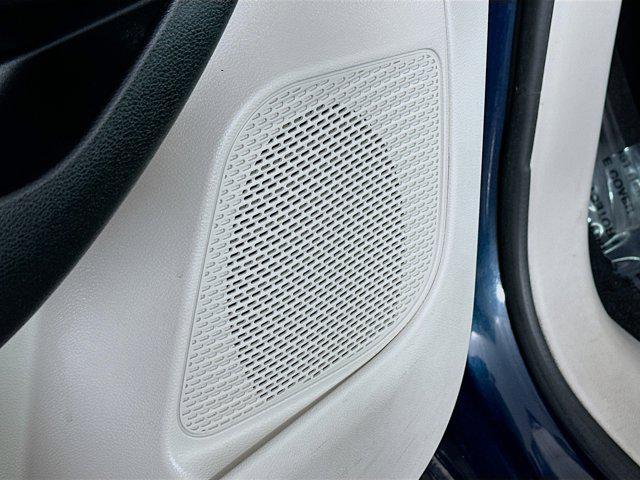 used 2022 Chrysler Pacifica car, priced at $22,489