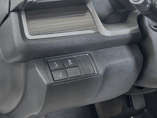 used 2019 Honda Civic car, priced at $21,482