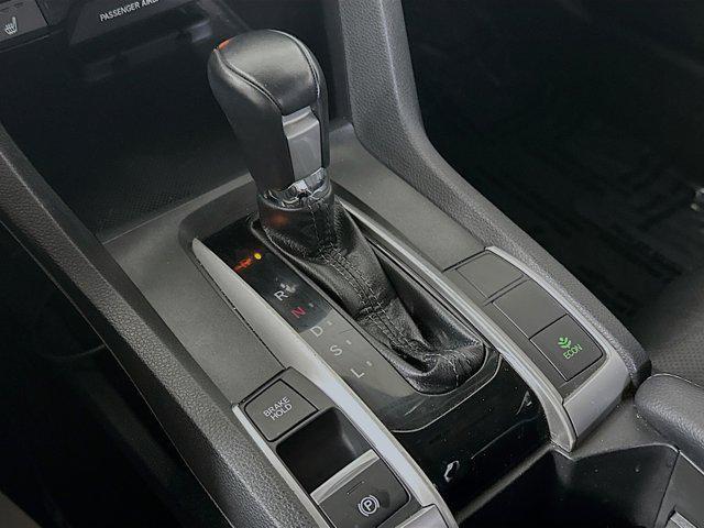 used 2019 Honda Civic car, priced at $21,482