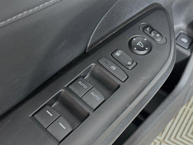 used 2019 Honda Civic car, priced at $21,482
