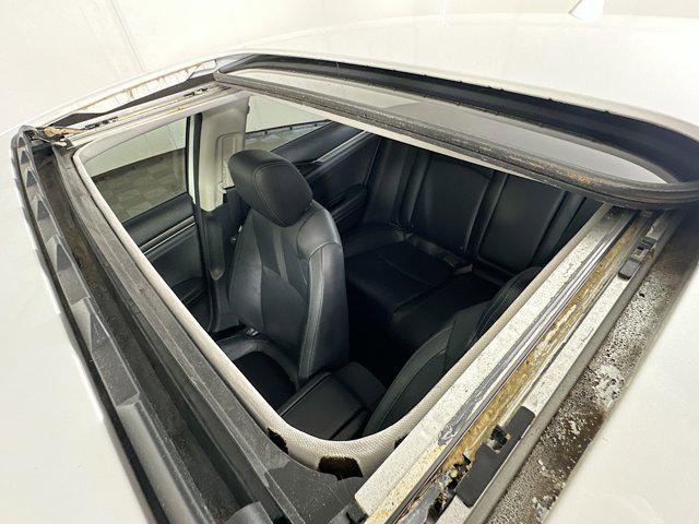 used 2019 Honda Civic car, priced at $21,482