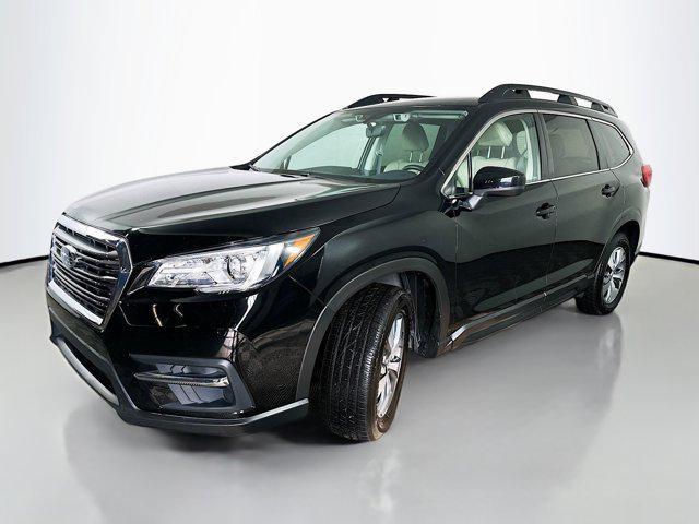 used 2022 Subaru Ascent car, priced at $25,999