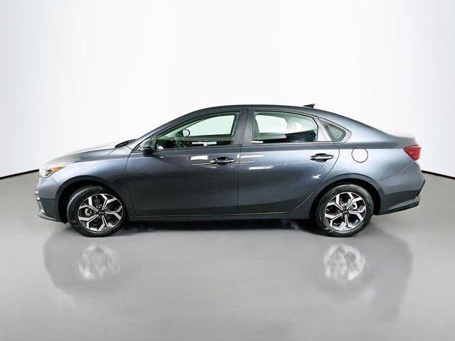 used 2019 Kia Forte car, priced at $15,990
