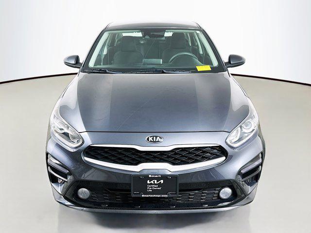 used 2019 Kia Forte car, priced at $15,990