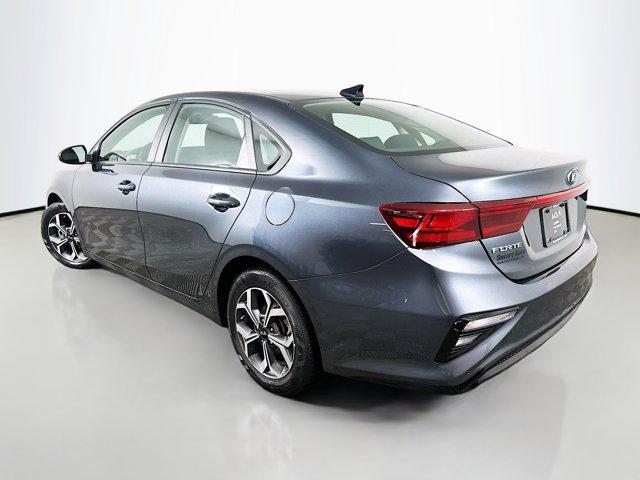 used 2019 Kia Forte car, priced at $15,990