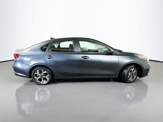 used 2019 Kia Forte car, priced at $15,990